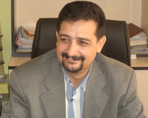 Burhanettin YILMAZ